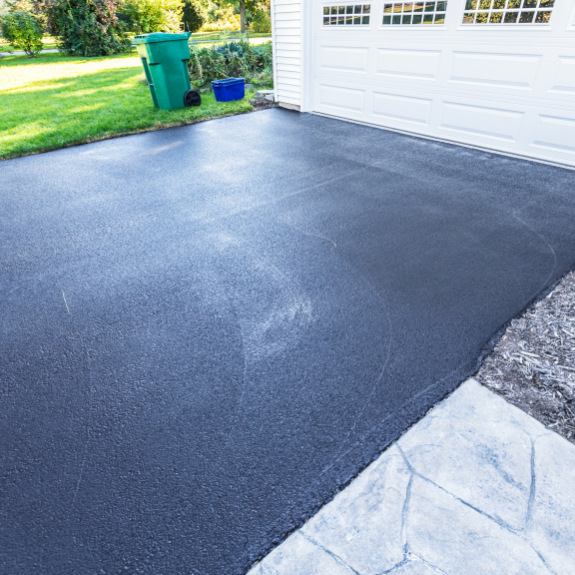 concrete sealing Services